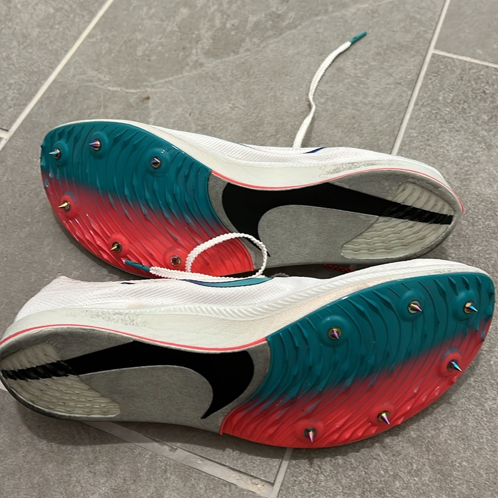Nike Men’s ZoomX Dragonfly Spikes - Picture 2 of 6